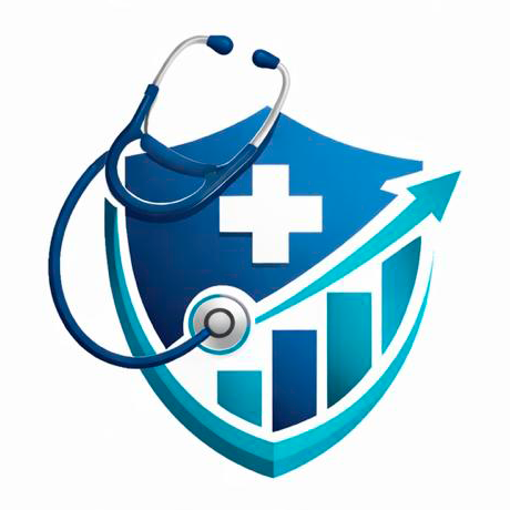 Logomarca ADM Medico